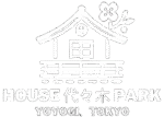 House Yoyogi Park