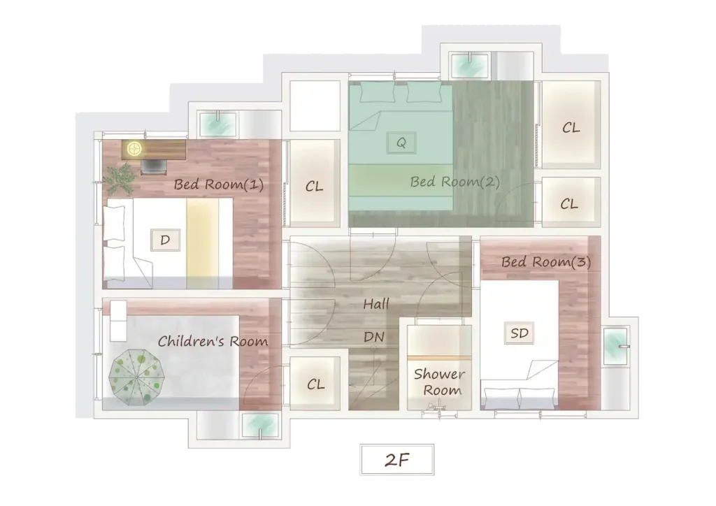 Bedroom2-2