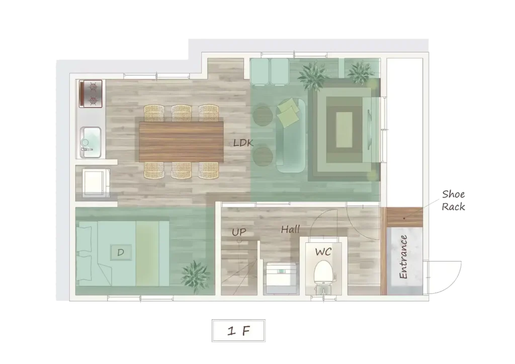 Living Room-2